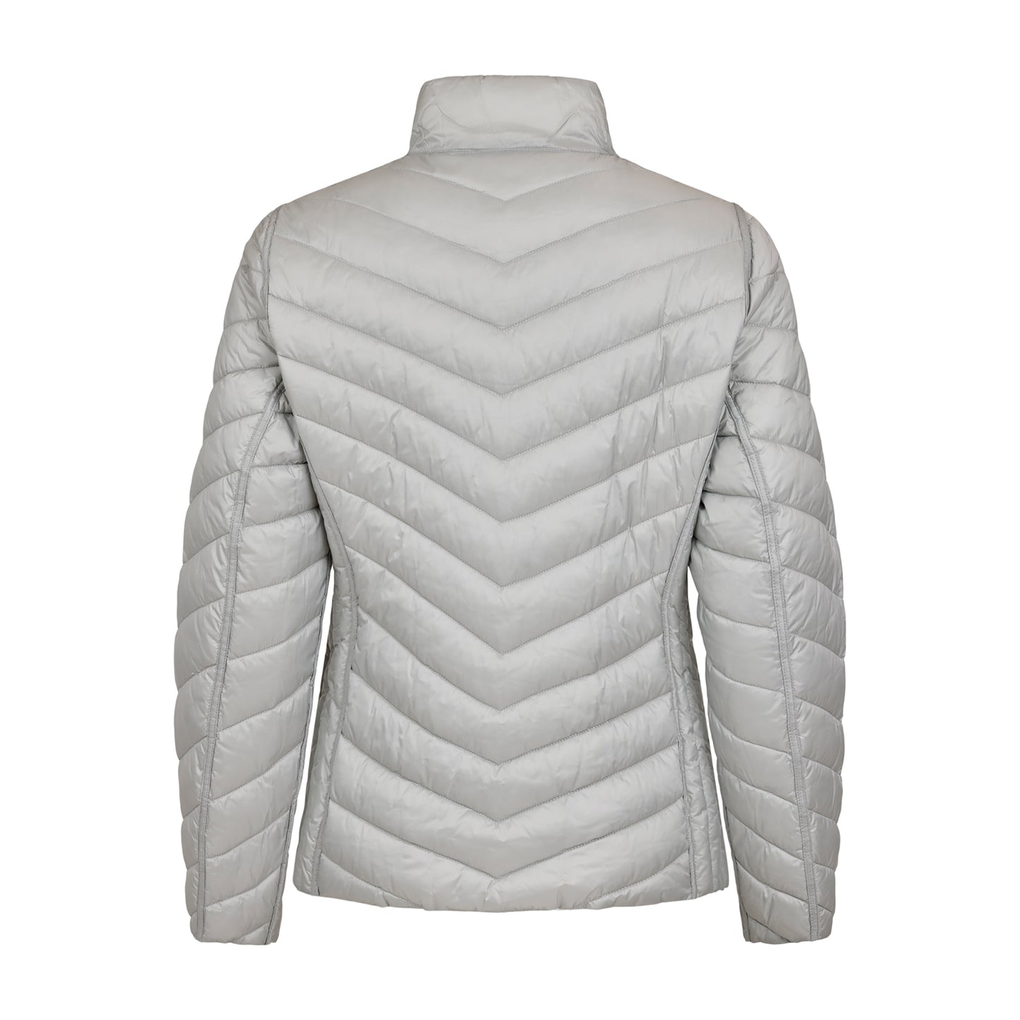 Baffle Reversible Coat