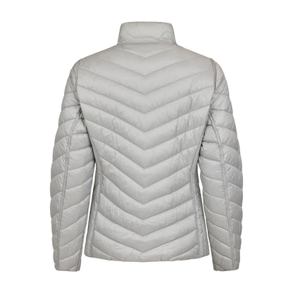 Baffle Reversible Coat