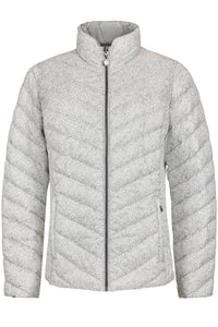 Baffle Reversible Coat