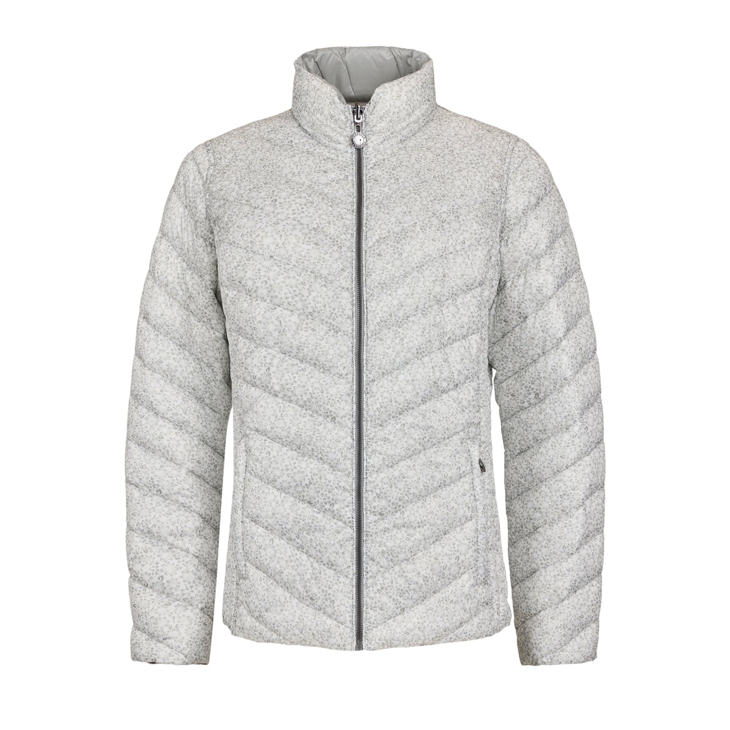 Baffle Reversible Coat