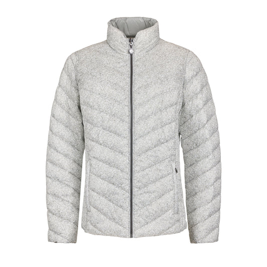 Baffle Reversible Coat