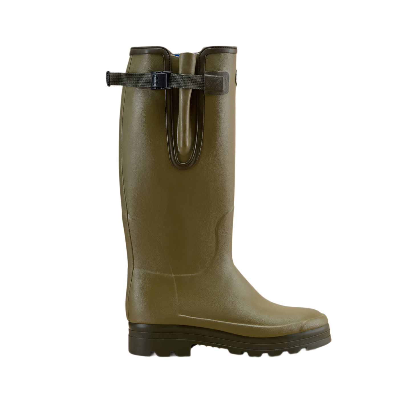 Women's Vierzonord Sporting Neoprene Lined Boot