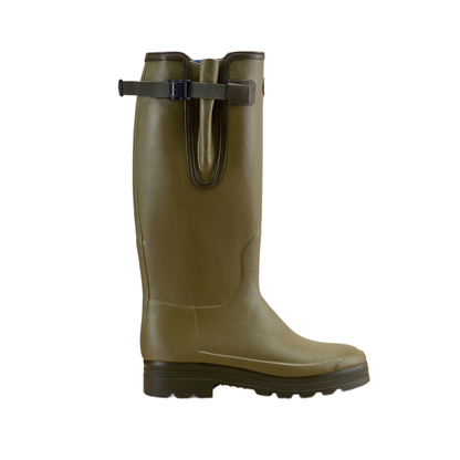 Women's Vierzonord Sporting Neoprene Lined Boot