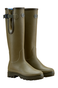 Women's Vierzonord Sporting Neoprene Lined Boot