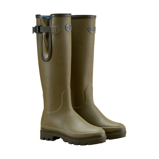 Women's Vierzonord Sporting Neoprene Lined Boot