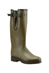 Women's Vierzonord Sporting Neoprene Lined Boot