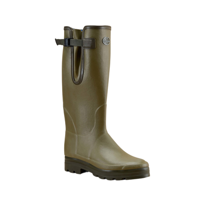 Women's Vierzonord Sporting Neoprene Lined Boot