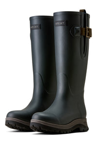 Woodstock Insulated Rubber Boot