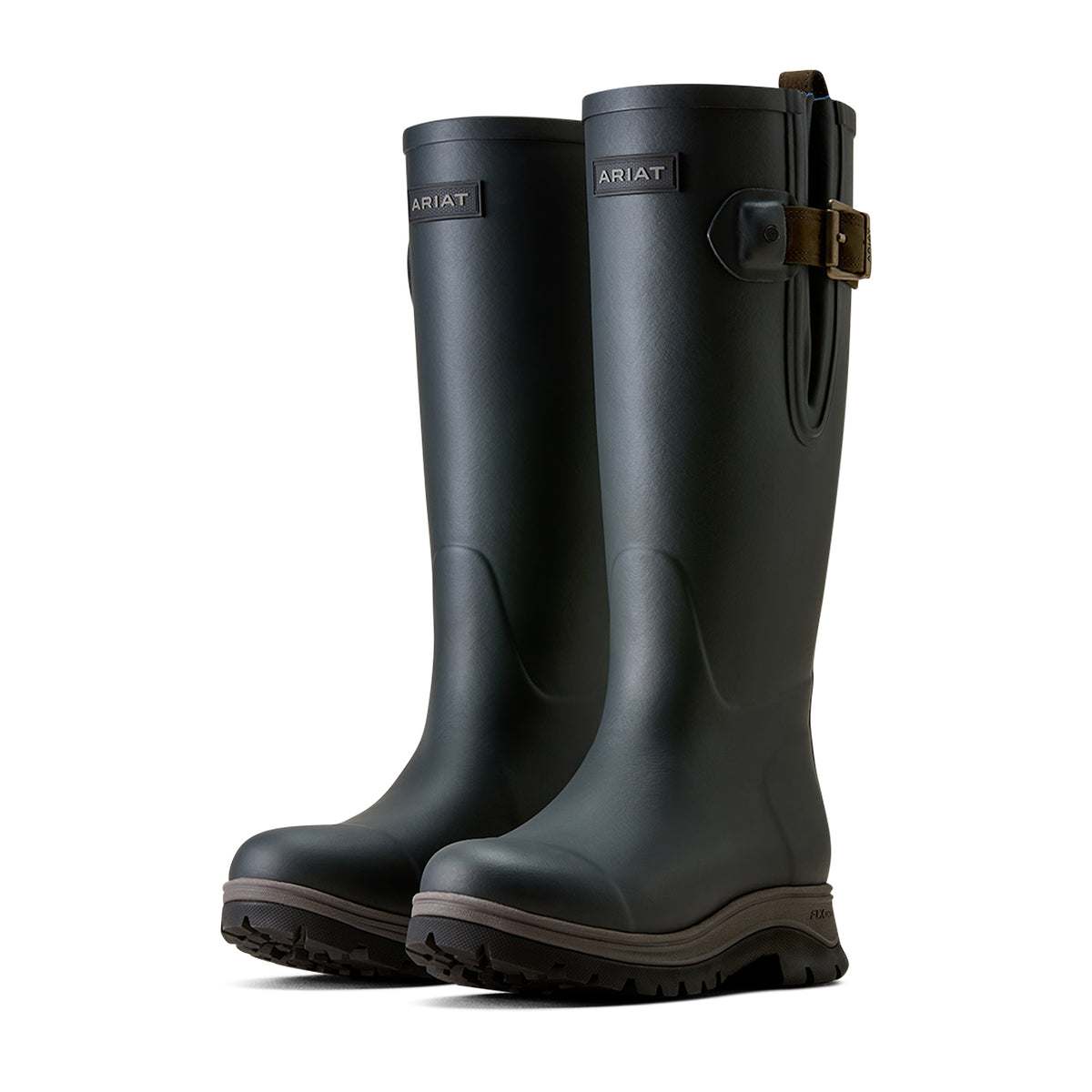 Woodstock Insulated Rubber Boot