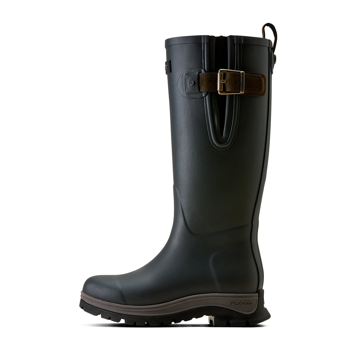 Woodstock Insulated Rubber Boot