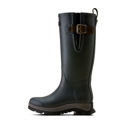 Woodstock Insulated Rubber Boot