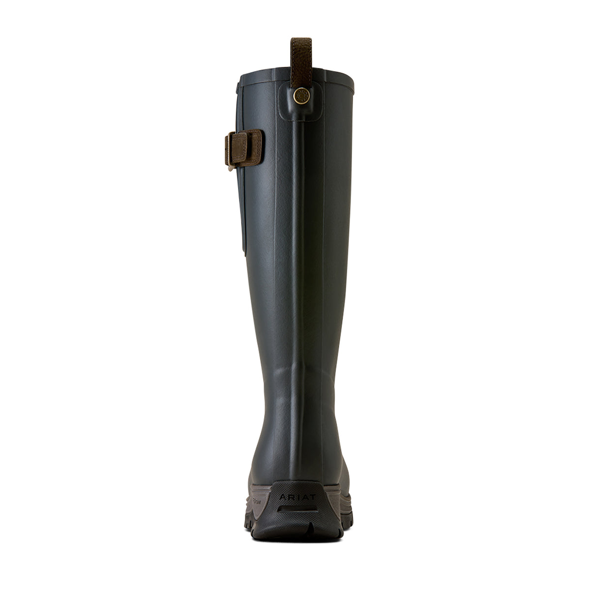 Woodstock Insulated Rubber Boot