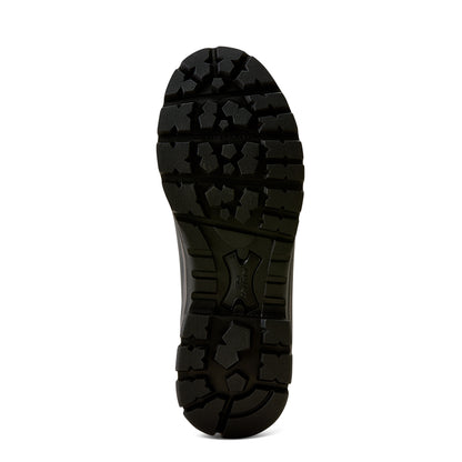 Woodstock Insulated Rubber Boot