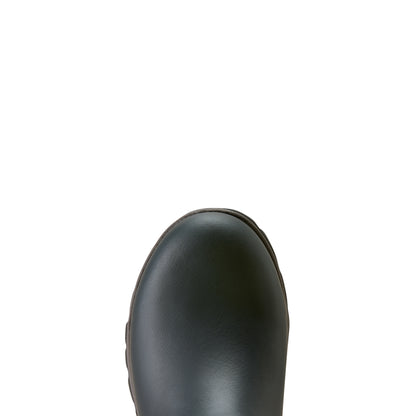 Woodstock Insulated Rubber Boot
