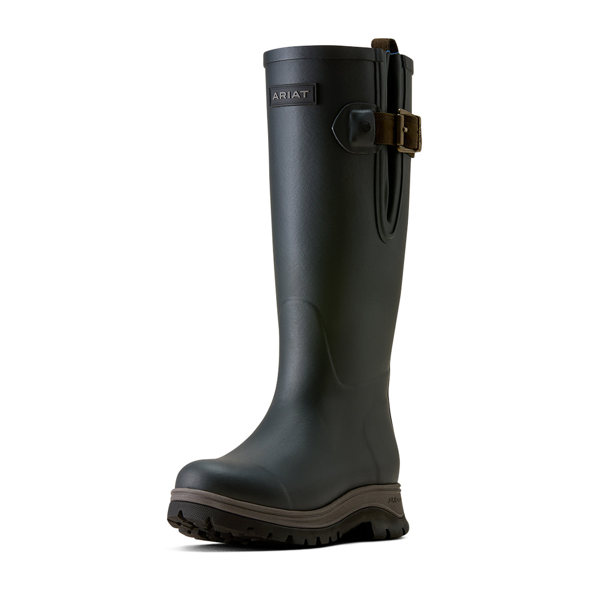 Woodstock Insulated Rubber Boot