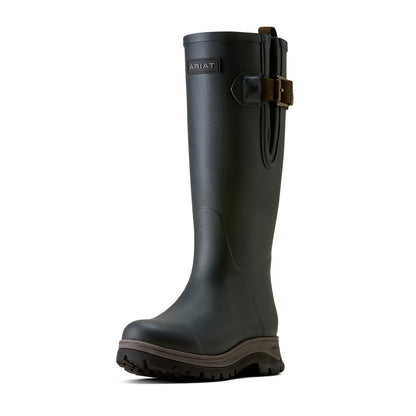 Woodstock Insulated Rubber Boot