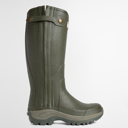 Ladies Teesdale Tall Welly