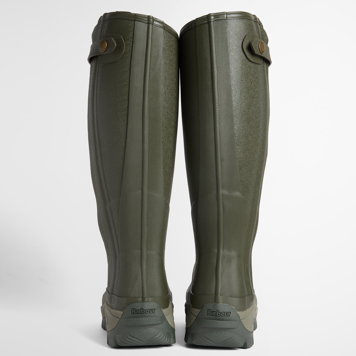 Ladies Teesdale Tall Welly