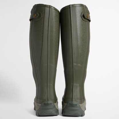 Ladies Teesdale Tall Welly