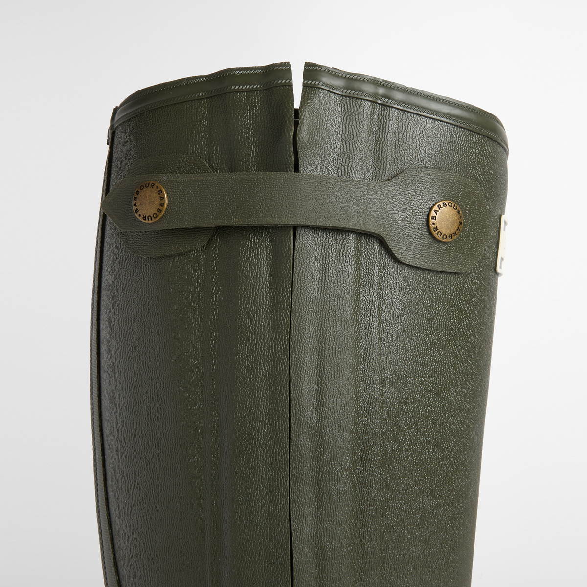 Ladies Teesdale Tall Welly
