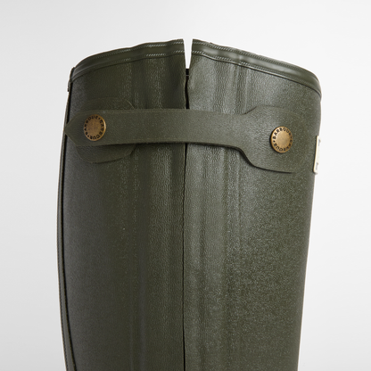 Ladies Teesdale Tall Welly