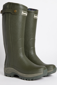 Ladies Teesdale Tall Welly