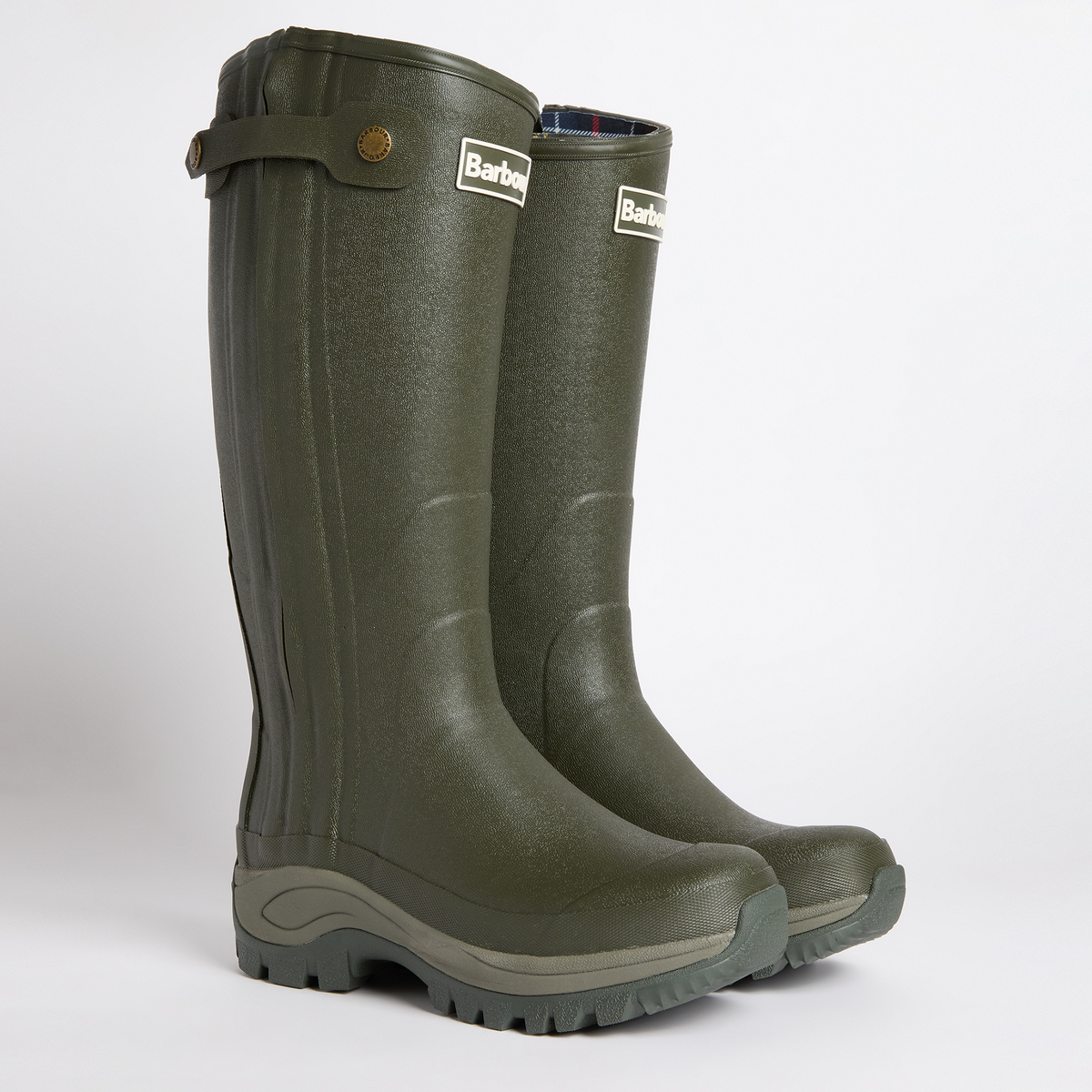 Ladies Teesdale Tall Welly