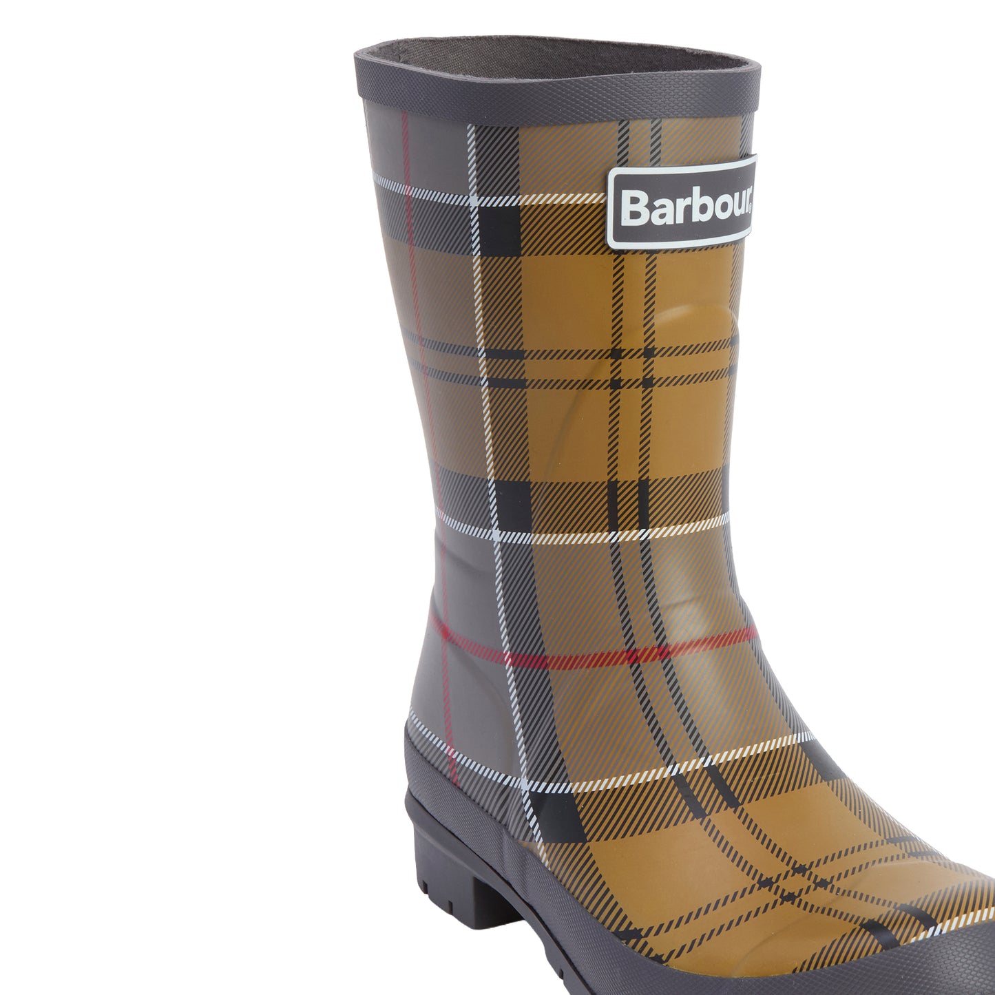 Banbury Mid Welly