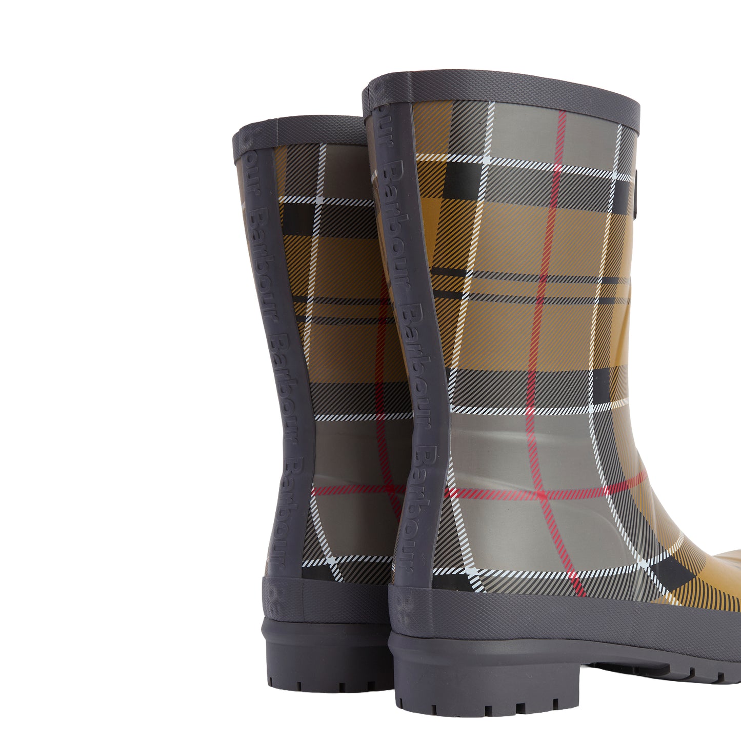 Banbury Mid Welly