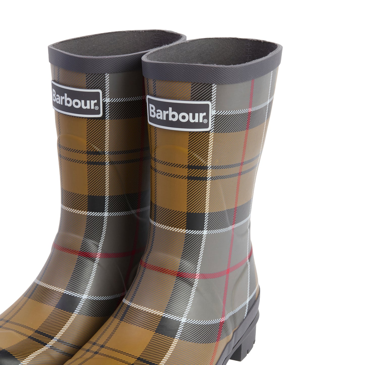 Banbury Mid Welly