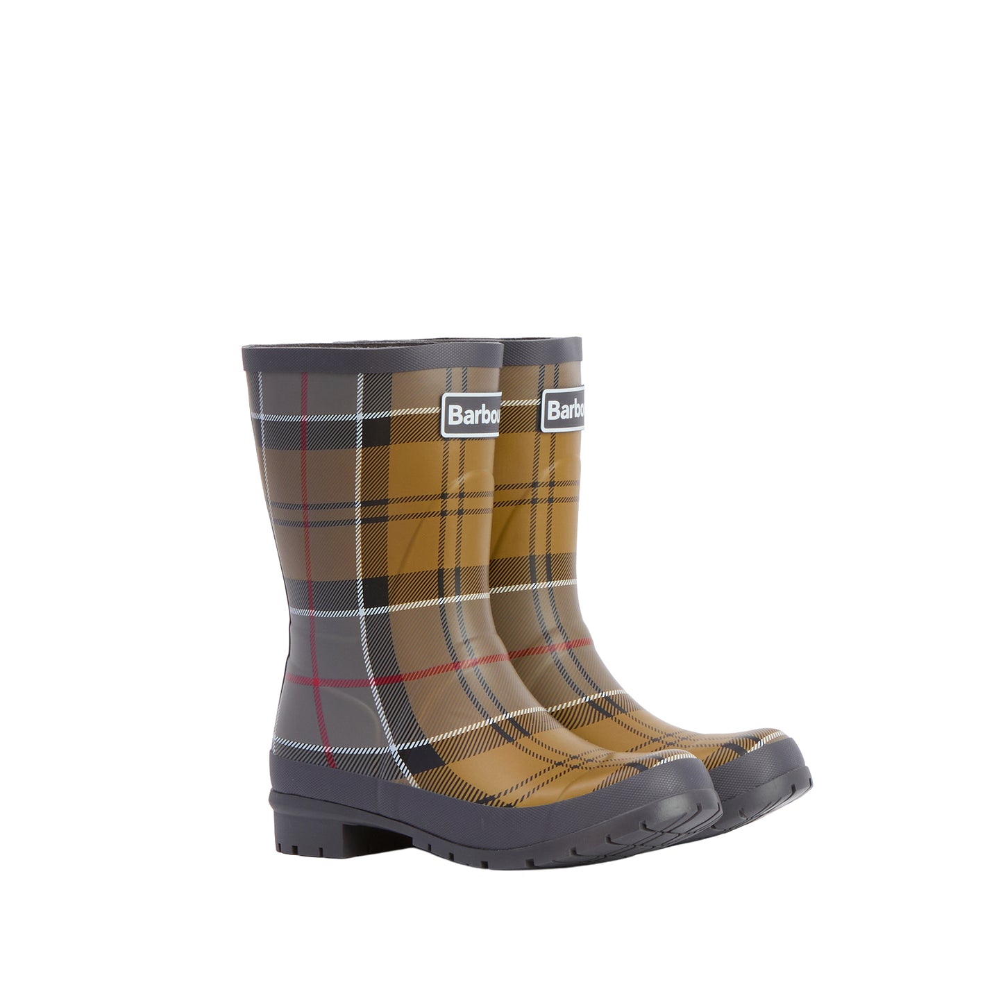 Banbury Mid Welly