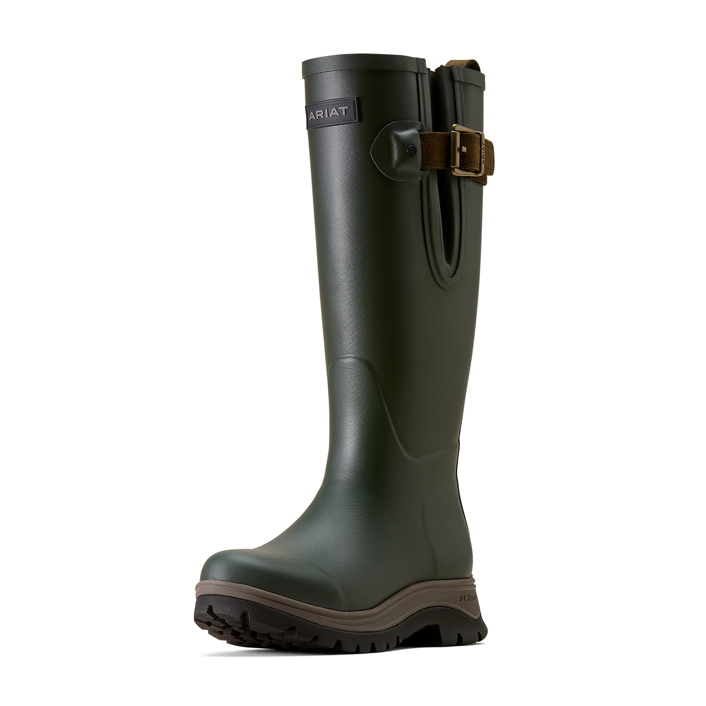 Woodstock Wellington Rubber Boot