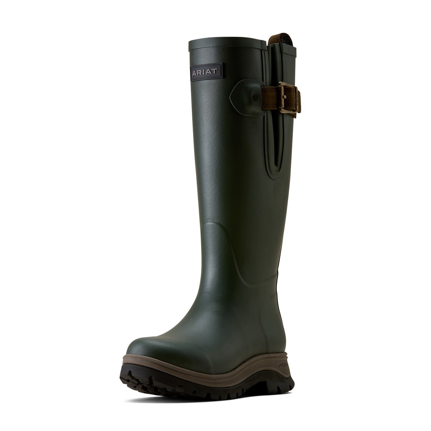 Woodstock Wellington Rubber Boot