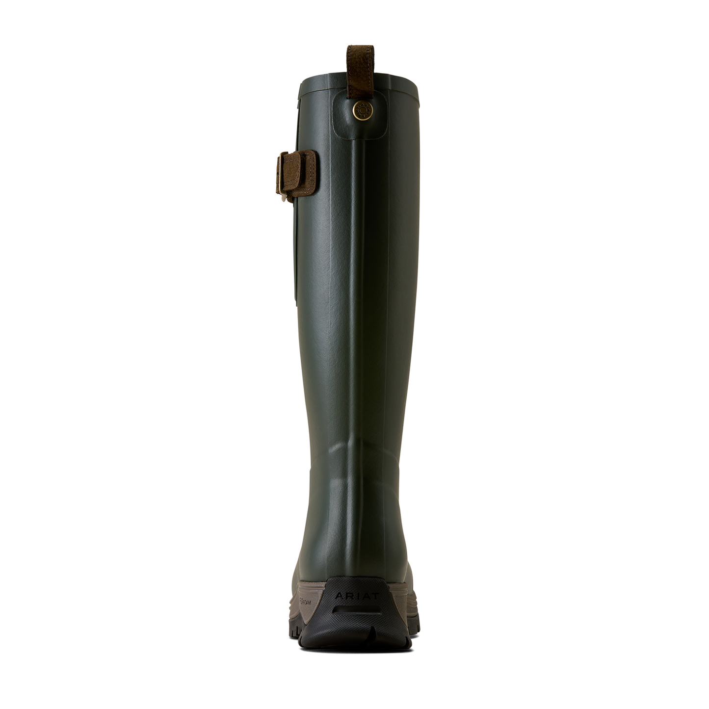 Woodstock Wellington Rubber Boot