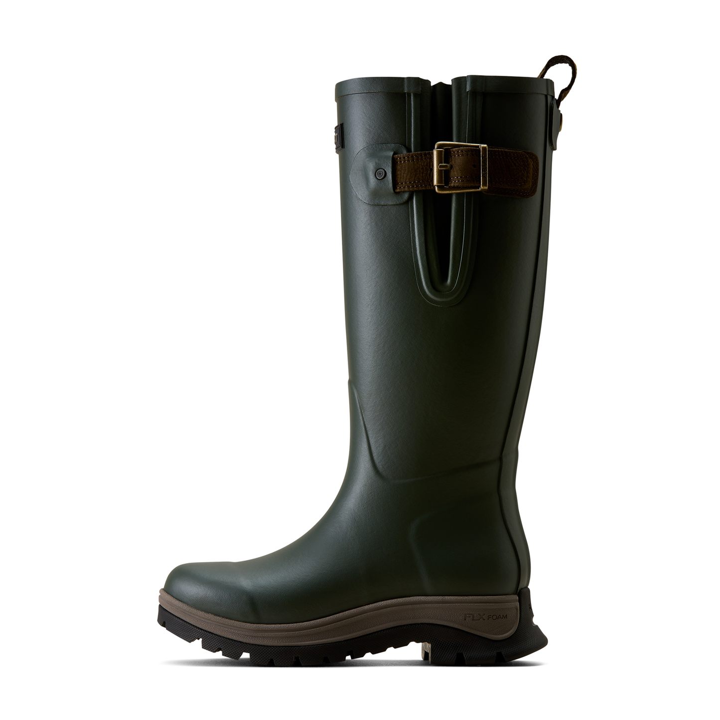 Woodstock Wellington Rubber Boot