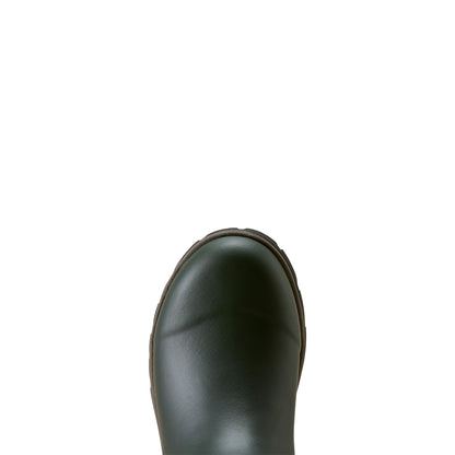 Woodstock Wellington Rubber Boot
