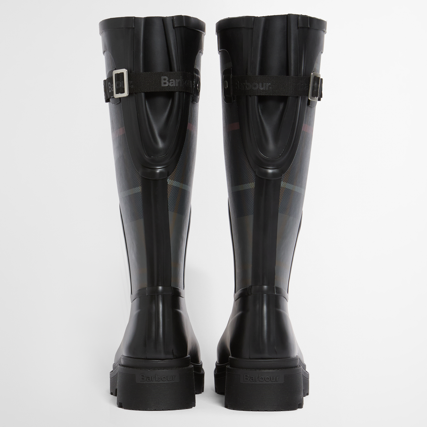 Dena Tall Welly
