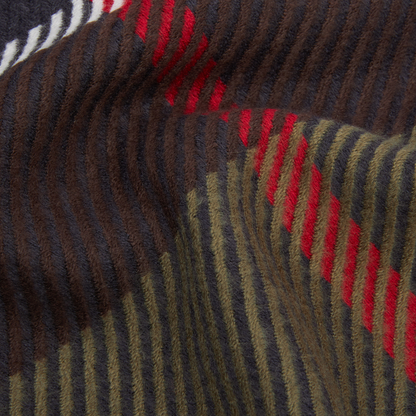 Blair Tartan Scarf