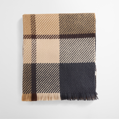 Blair Tartan Scarf