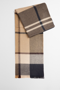 Blair Tartan Scarf