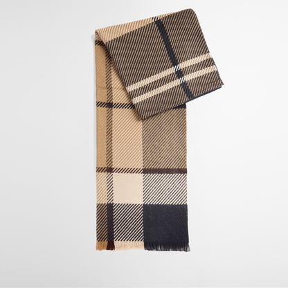Blair Tartan Scarf