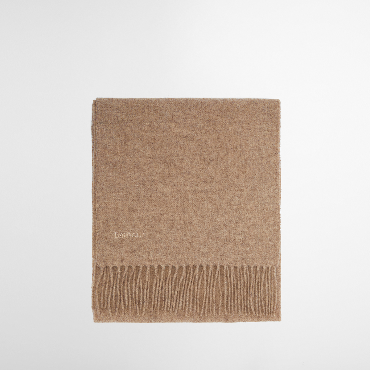 Lambswool Woven Scarf
