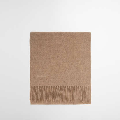 Lambswool Woven Scarf