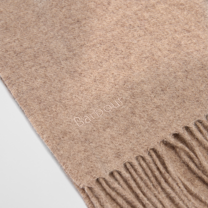 Lambswool Woven Scarf