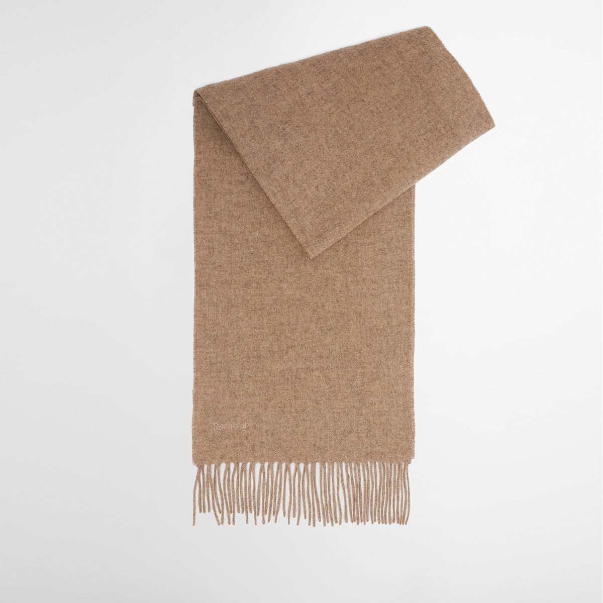 Lambswool Woven Scarf