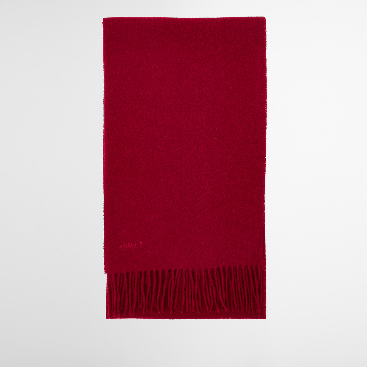 Lambswool Woven Scarf