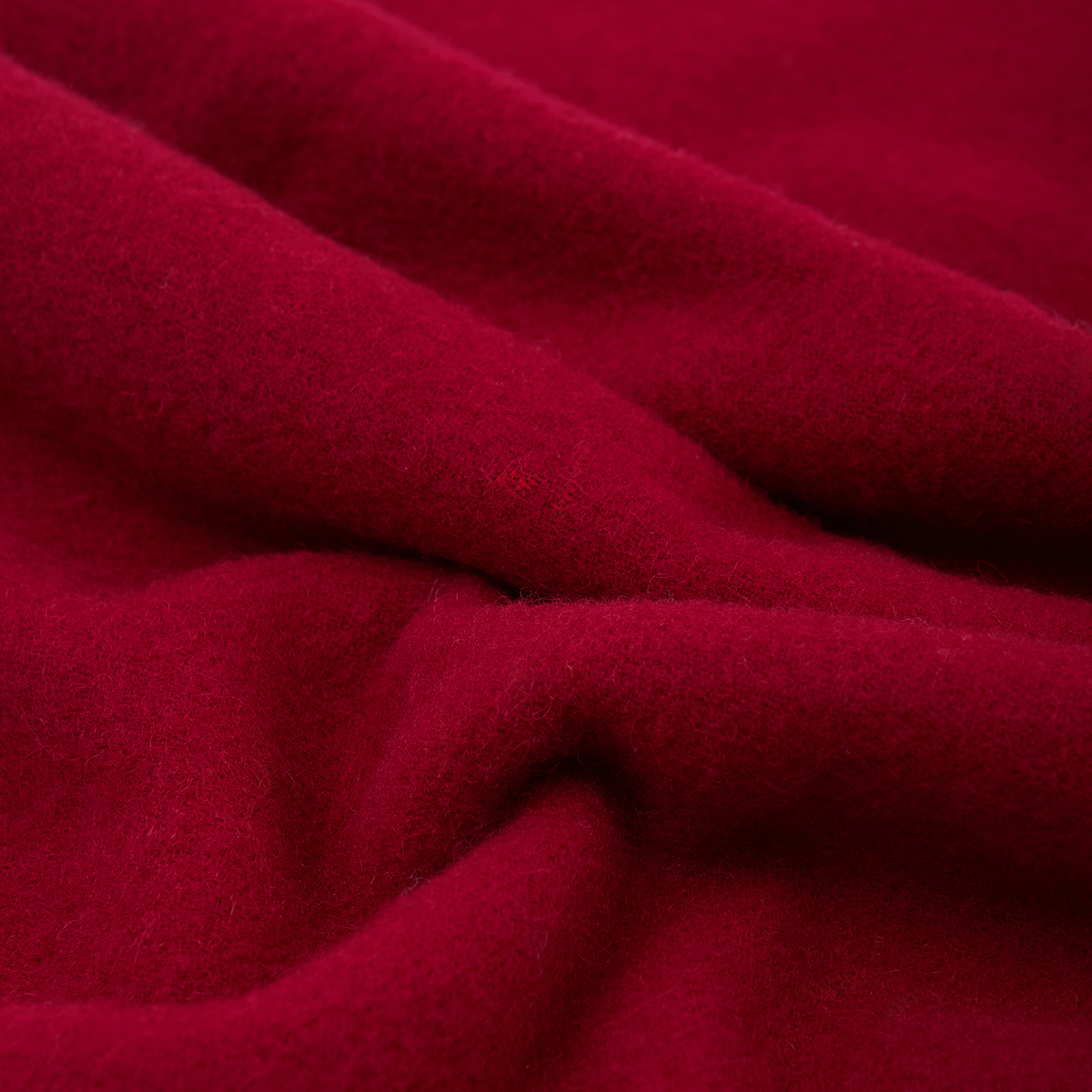 Lambswool Woven Scarf