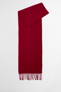 Lambswool Woven Scarf