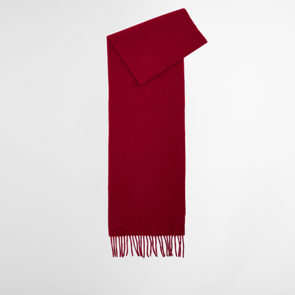 Lambswool Woven Scarf
