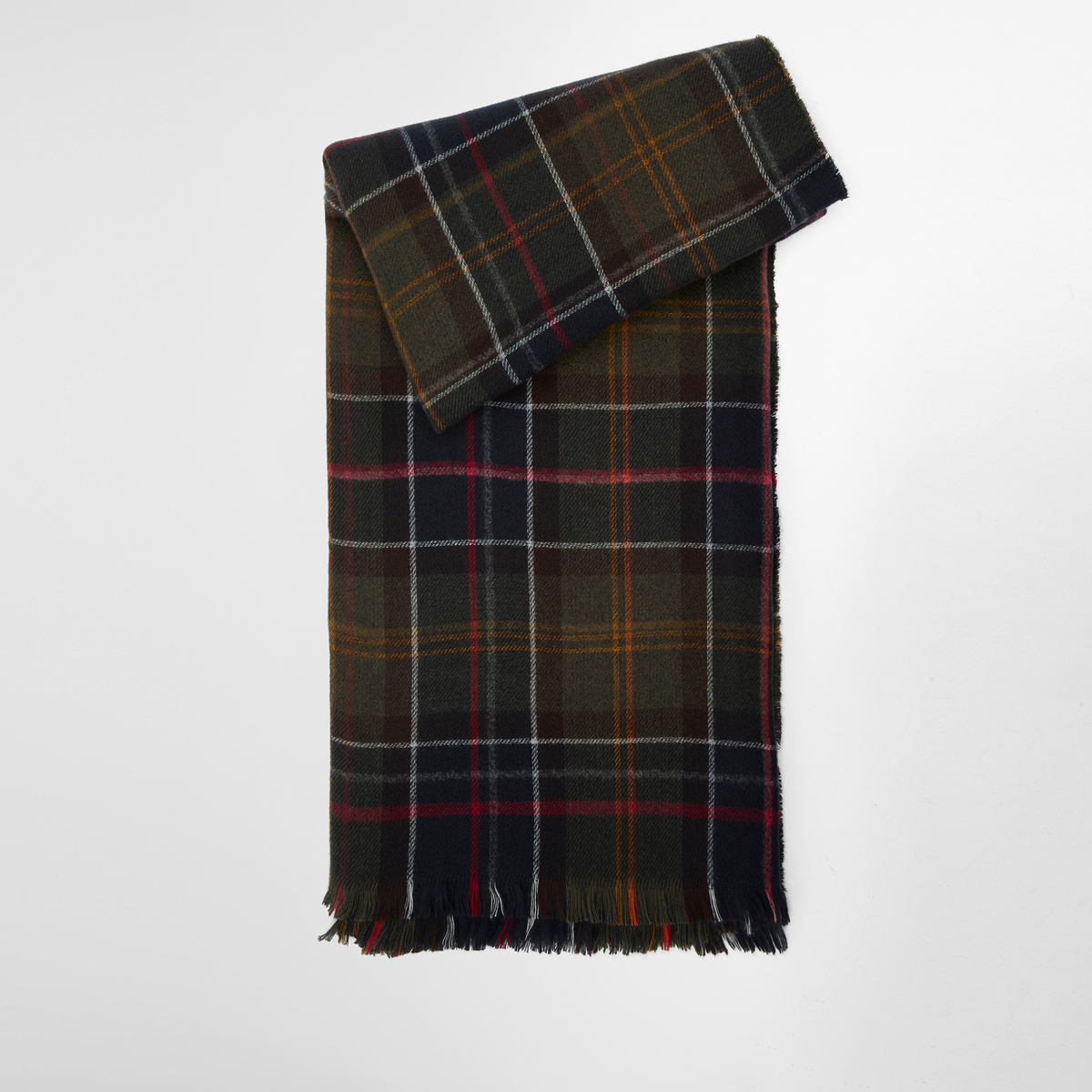Montieth Serape